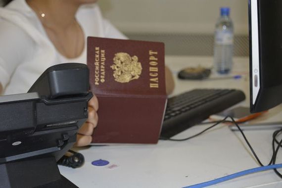 прописка в Братске